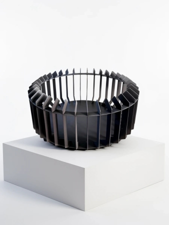 Костровая чаша "Наборная"